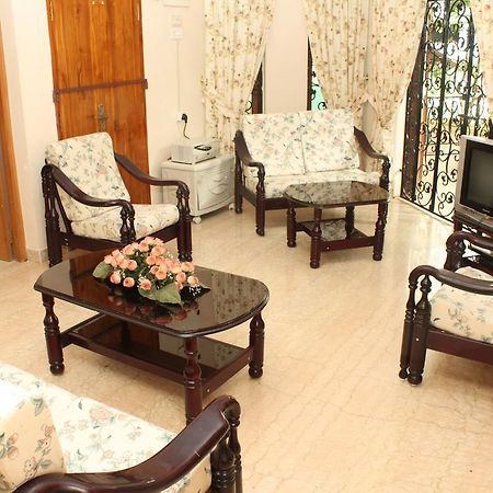 Shalom Dream Home Candolim Extérieur photo