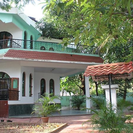 Shalom Dream Home Candolim Extérieur photo