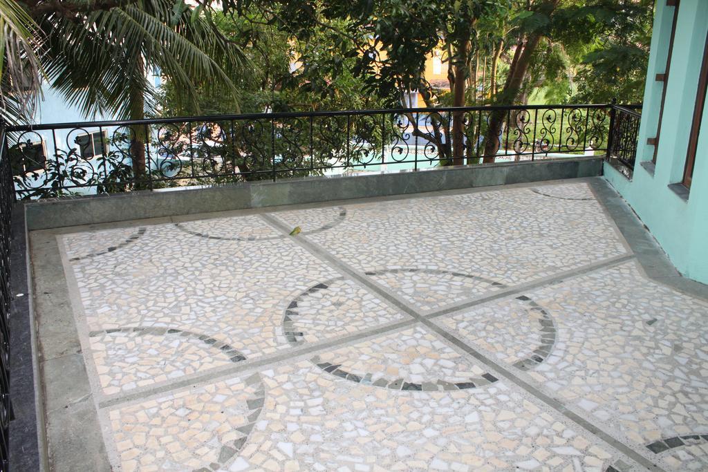 Shalom Dream Home Candolim Extérieur photo