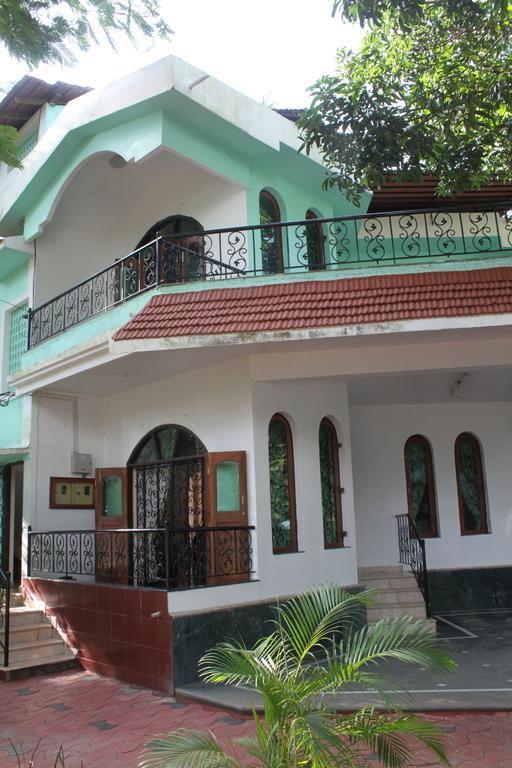 Shalom Dream Home Candolim Extérieur photo