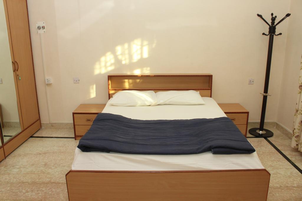 Shalom Dream Home Candolim Extérieur photo